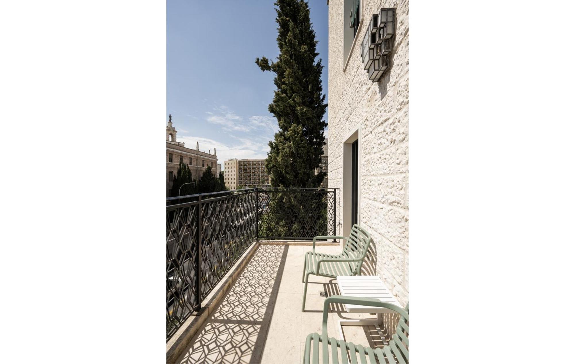 Adama Ierusalim Exterior foto